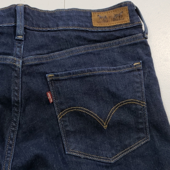 LEVI'S bermuda shorts - Picture 5 of 12